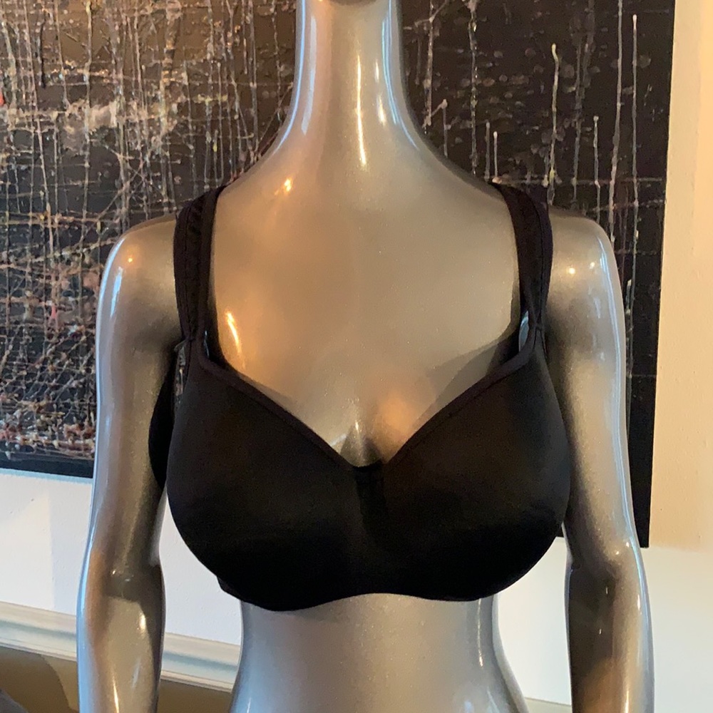 Cacique Full Coverage Bra